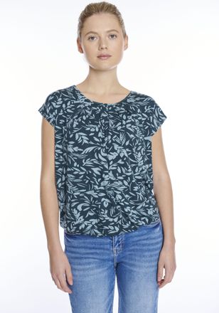 Zabaione Kurzarmshirt