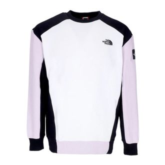 The North Face Hombre, Sudaderas, Blanco, Talla: M