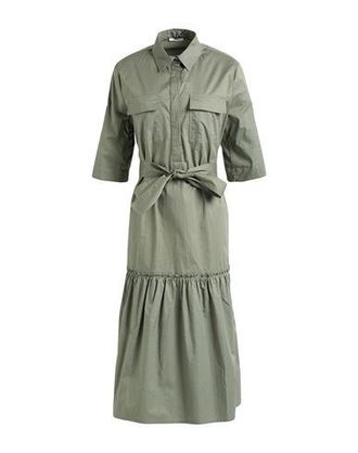 PESERICO Midi dresses