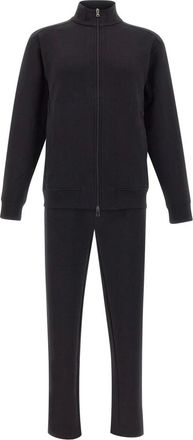 Paul & Shark Hombre, Deporte, Negro, Talla: L