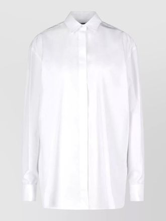 Dondup cotton shirt