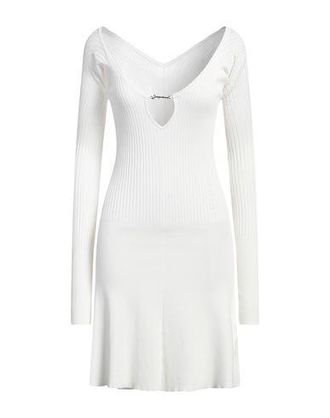 Jacquemus DRESSES - Mini dresses sur YOOX.COM
