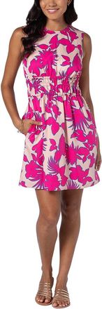 Tori Richard Tori Richard Aya Sun Dress