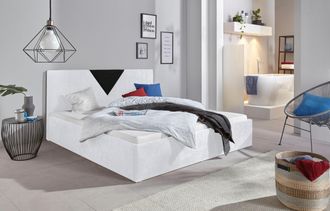 Westfalia Polsterbetten Polsterbett