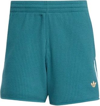adidas Athletic Shorts Asia Sizing Blue KC0693