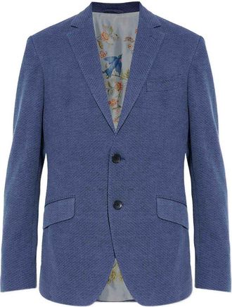 Etro Roma Jersey Jacket