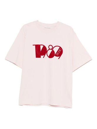 1989 STUDIO Pop T-Shirt S/S