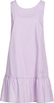 A|X Armani Exchange DRESSES - Mini dresses on YOOX.COM