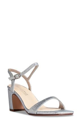 Touch Ups True Sandal in Silver at Nordstrom, Size 6.5