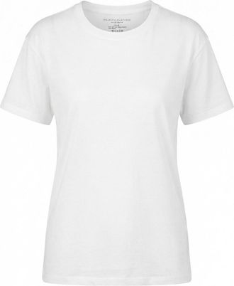 Majestic Filatures Short Sleeve T-Shirt