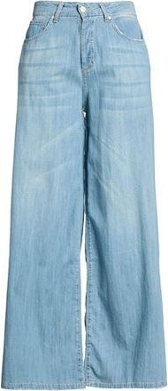 GDD Gold Digger Denim HOSEN & R&Ouml;CKE - Jeanshosen auf YOOX.COM