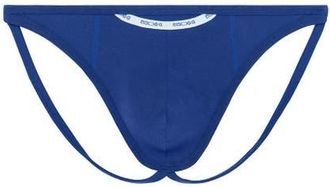 HOM WOH Sexy Fun Micro Jock in Blue at Nordstrom, Size Xx-Large