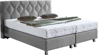 Westfalia Polsterbetten Boxspringbett »Phönix«
