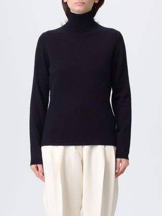 Allude Sweater ALLUDE Woman color Black