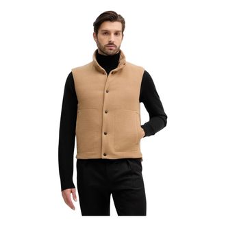 Paul Smith Hombre, Chaquetas, Marr&oacute;n, Talla: M
