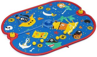 Bestway Aspersor Hinchable Pirata 170x140 Cm +2 A&ntilde;os Jardin 52725