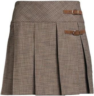 Sandro Mini skirts
