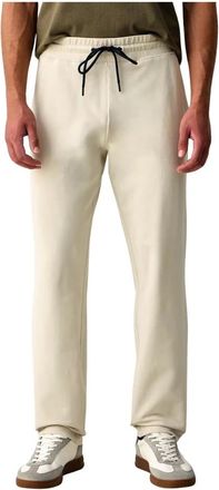 Aeronautica Pantaloni della tuta - - Trousers - Uomo - Beige - L