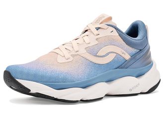 Ryk&auml; Elevate LX Womens Shoes Flintstone Blue : 8.5 B - Medium, Textile