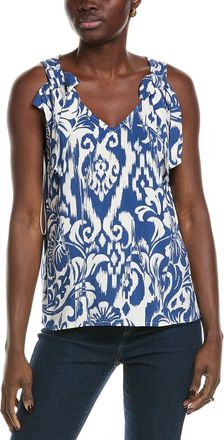 Vince Camuto Bow Strap Tank