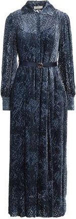 Ulla Johnson VESTIDOS - Vestidos largos en YOOX.COM