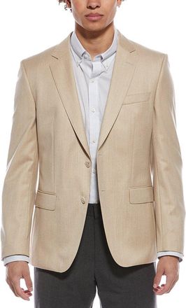 HUGO BOSS Huge Wool Blazer