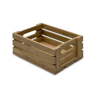 Skagerak Fritz Hansen - Skagerak Dania Box 2, Teak
