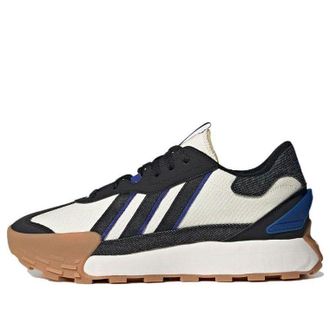 adidas neo Futro Mixr Blue Black White HQ4581