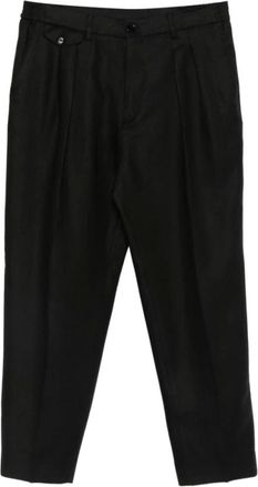 Be Able BE Able, Broeken, Heren, Zwart, W36, Slim-fit Broeken