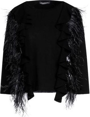 Alberta Ferretti PRENDAS DE PUNTO - Pullover en YOOX.COM