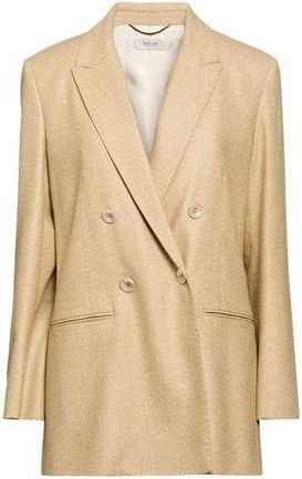 Agnona COMPLETI E COORDINATI - Blazers su YOOX.COM