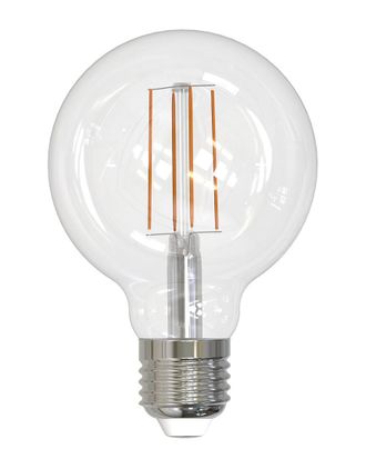 Bulbrite Led 8.5W Dimmable Clear Light Bulb