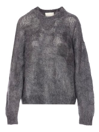 Isabel Marant Maglione Mirella - Grigio