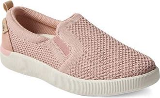 Reef Neptune Elyse Slip-On Sneaker in Cameo Rose at Nordstrom, Size 8.5