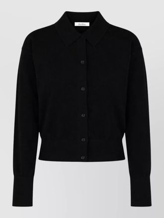 Max Mara wool cardigan