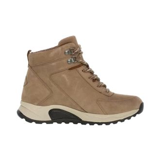 Gabor Dames, Schoenen, Beige, Maat: 42 EU Leer