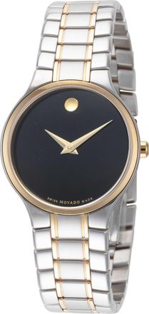Movado Serio Womens Watch