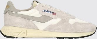 Autry Sneakers Reelwind Autry in camoscio e nylon