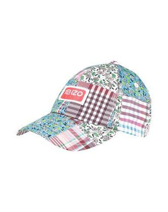Kenzo ACCESSORIES - Hats on YOOX.COM