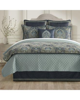 J. Queen New York Destiny Comforter Set