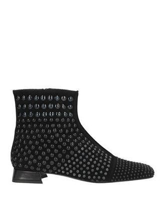 Zinda CALZADO - Botines de ca&ntilde;a alta en YOOX.COM