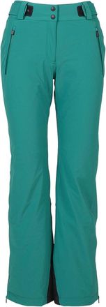 Aztech Mountain Pantaloni da sci Team Aztech - Verde