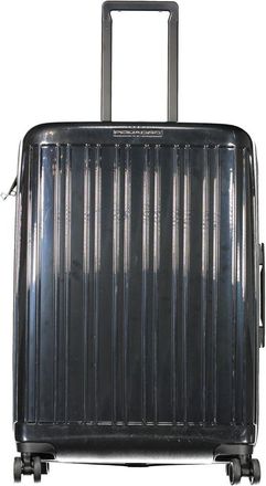 Piquadro Polycarbonate Mens Travel Mens Bag