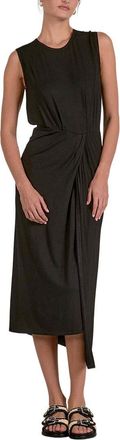 Elan Elan Midi Dress