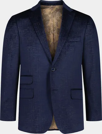 Robert Graham Men & apos;s Ramon Woven Two-Button Sport Coat