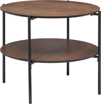Atmosphera Atmosphera - Mesa Baja Redonda Kemi Cr&eacute;ateur DInt&eacute;rieur