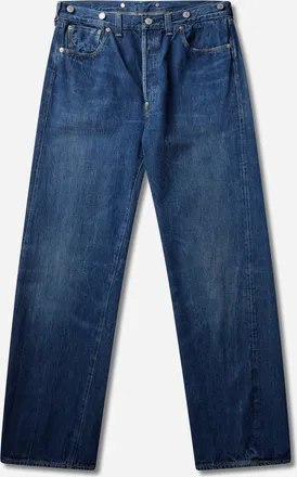 Levi's Men s 1933 501 Jeans Dark Wash