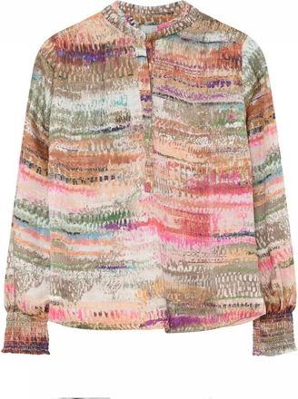 Gustav Mujer, Blusas y Camisas, Multicolor, Talla: M