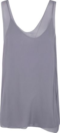 Toteme Chiffon Slip Top