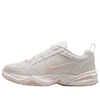 Nike Air Monarch IV Light Bone Pale Ivory 415445-004